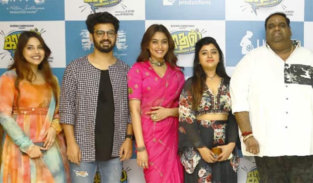 மனைவி வந்த நேரம்: தயாரிப்பாளருக்கு லாபம் கொடுத்த முதல் படம்