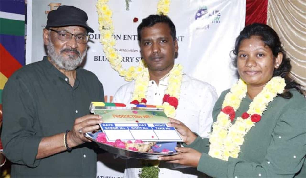 தமிழில் உருவாகும் அபோகலிப்டிக் சயின்ஸ் பிக்சன் படம்