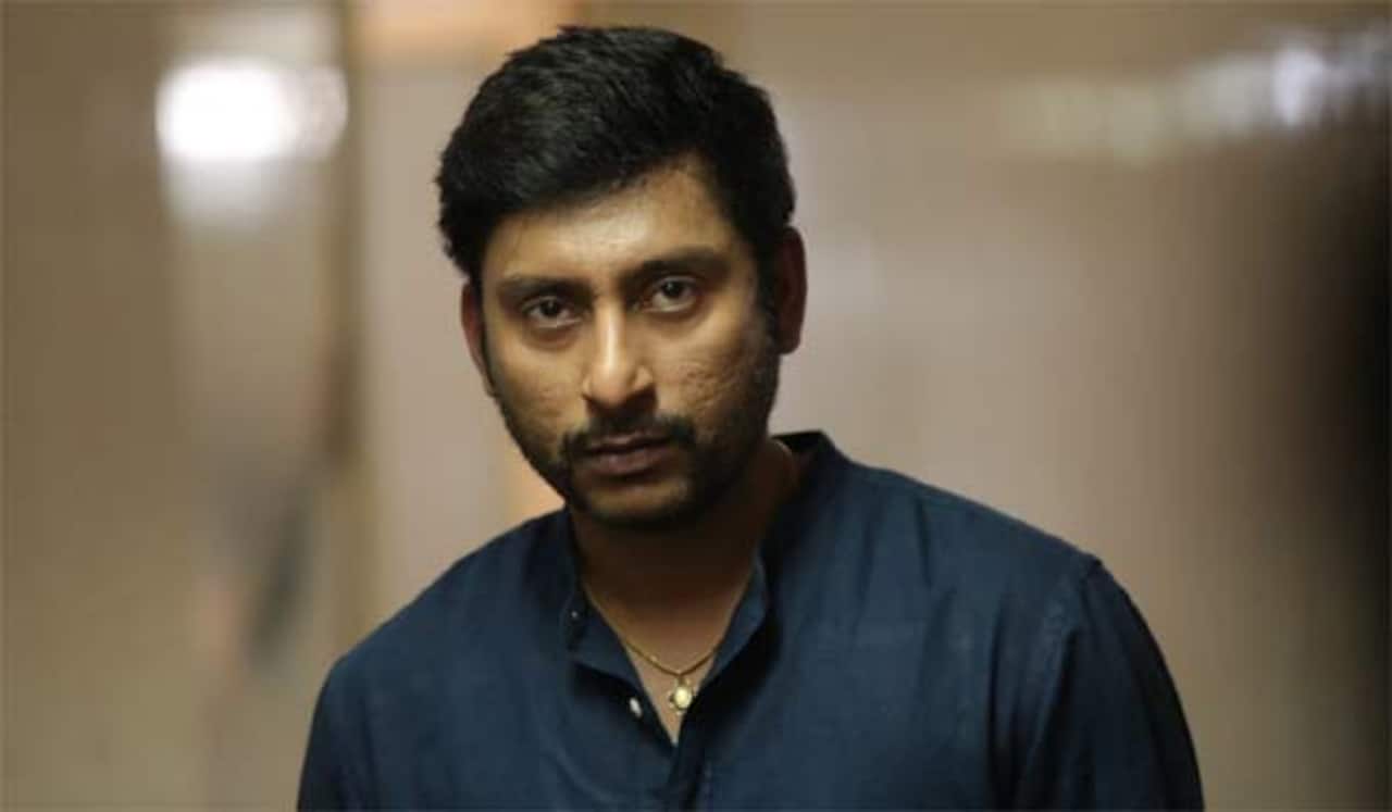 நானாக பட்டம் போட்டுக் கொள்ள மாட்டேன்: ஆர்ஜே.பாலாஜி