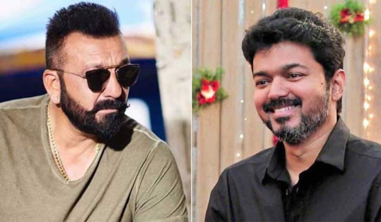 விஜய் 67 படத்தில் நடிக்க 10 கோடி சம்பளம் வாங்கும் சஞ்சய் தத்!
