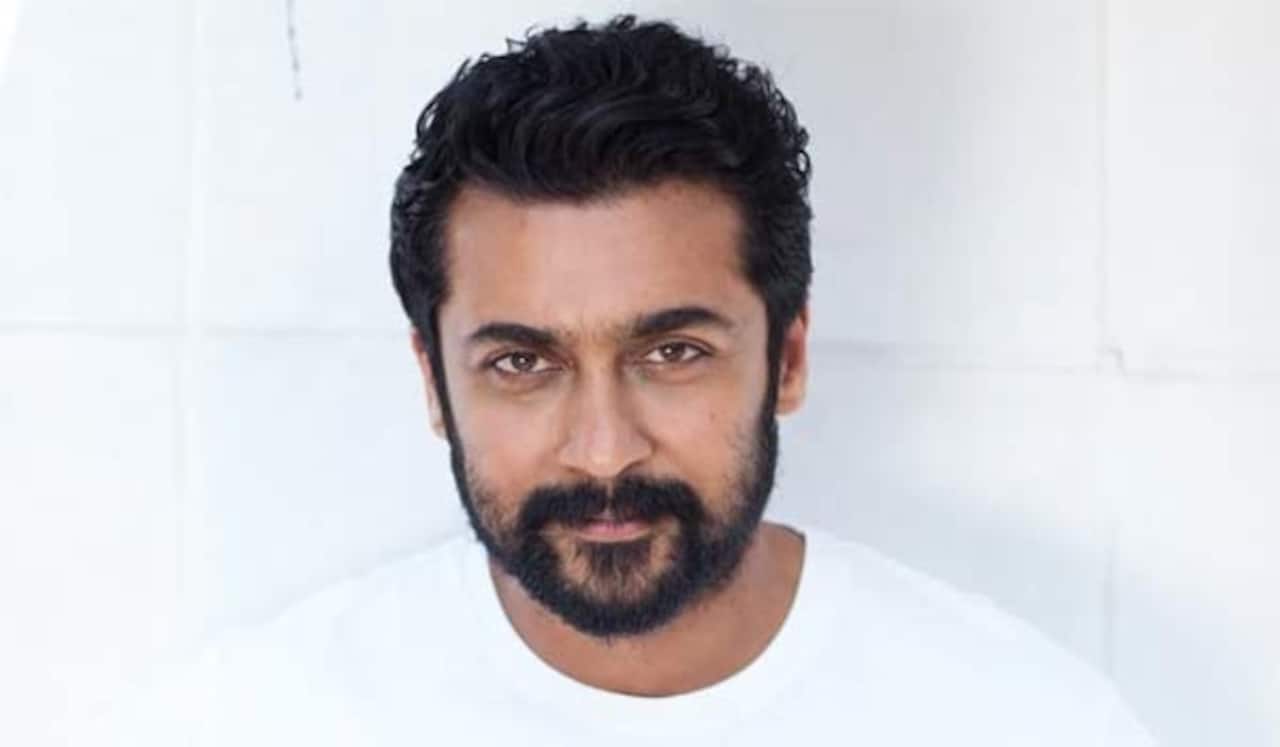 ஒரே நேரத்தில் இரண்டு மெகா இயக்குனர்களின் படங்களில் நடிக்கப் போகும் சூர்யா!