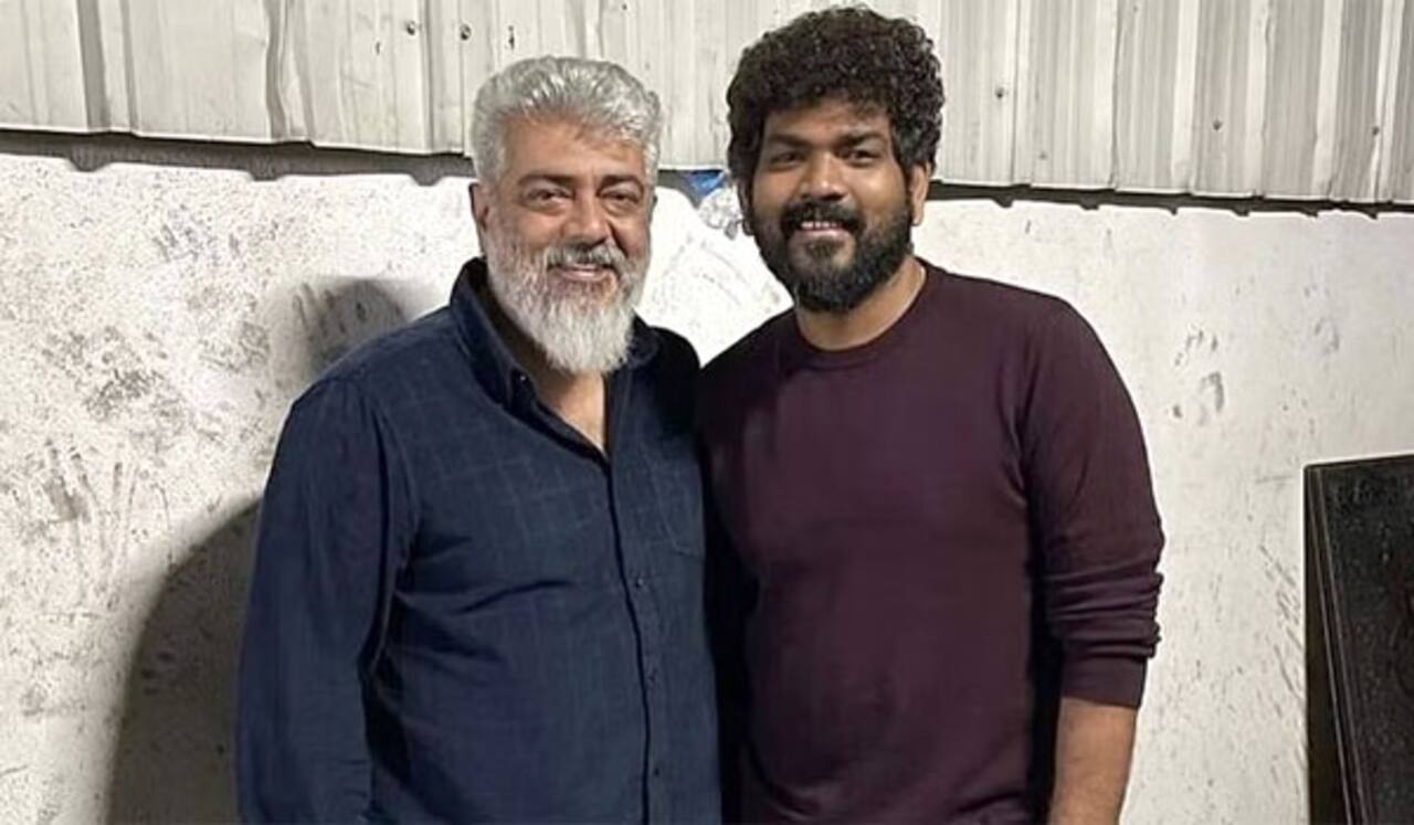 ஏகே 62 ஐ நீக்கிய விக்னேஷ் சிவன் : விலகல் உறுதி