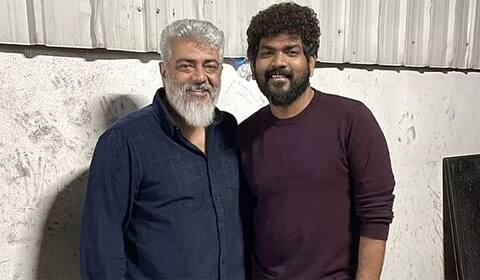 ஏகே 62 ஐ நீக்கிய விக்னேஷ் சிவன் : விலகல் உறுதி