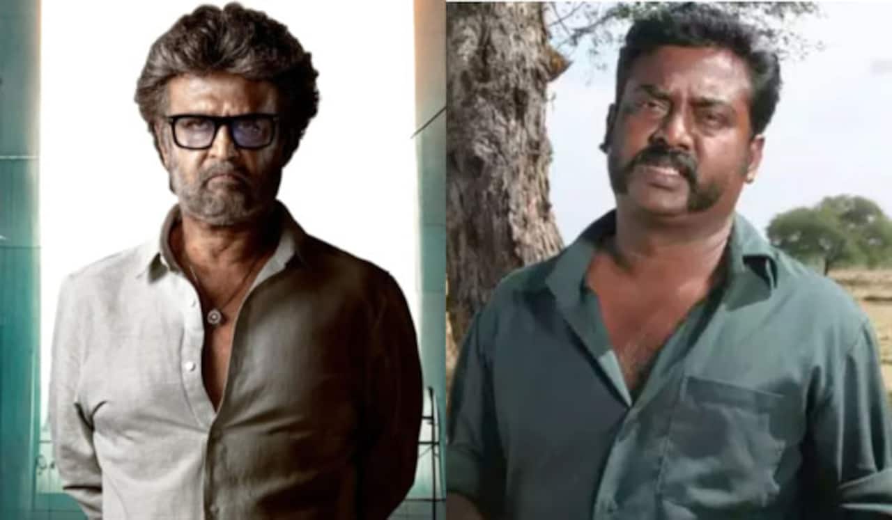 ஜெயிலர் படத்தில் நெகட்டிவ் ரோலில் ‛சித்தப்பு சரவணன்