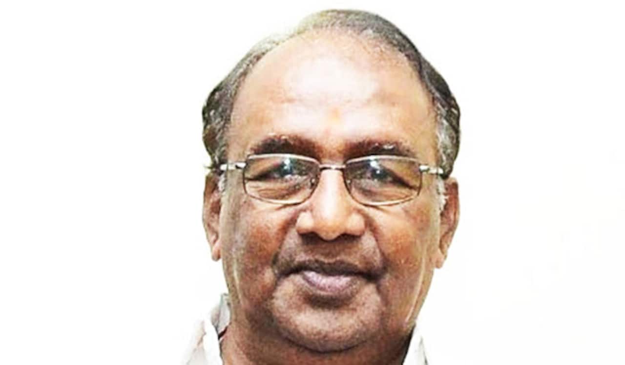 தெலுங்கு இயக்குனர் நரேஷ் வித்யாசாகர் ரெட்டி காலமானார்