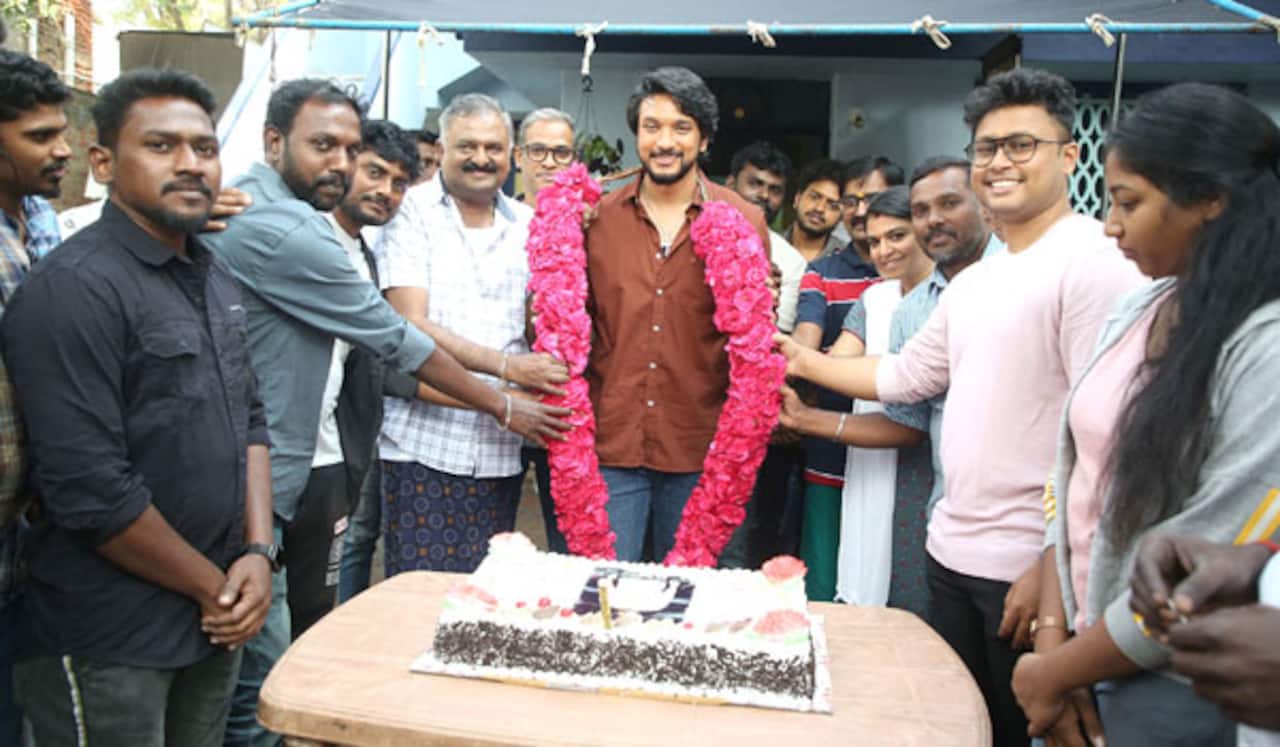 வெற்றி, தோல்விகளில் இருந்து அனுபவம் பெற்றேன் : 10 ஆண்டு பயணத்திற்கு கவுதம் கார்த்திக் நன்றி