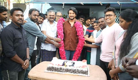 வெற்றி, தோல்விகளில் இருந்து அனுபவம் பெற்றேன் : 10 ஆண்டு பயணத்திற்கு கவுதம் கார்த்திக் நன்றி