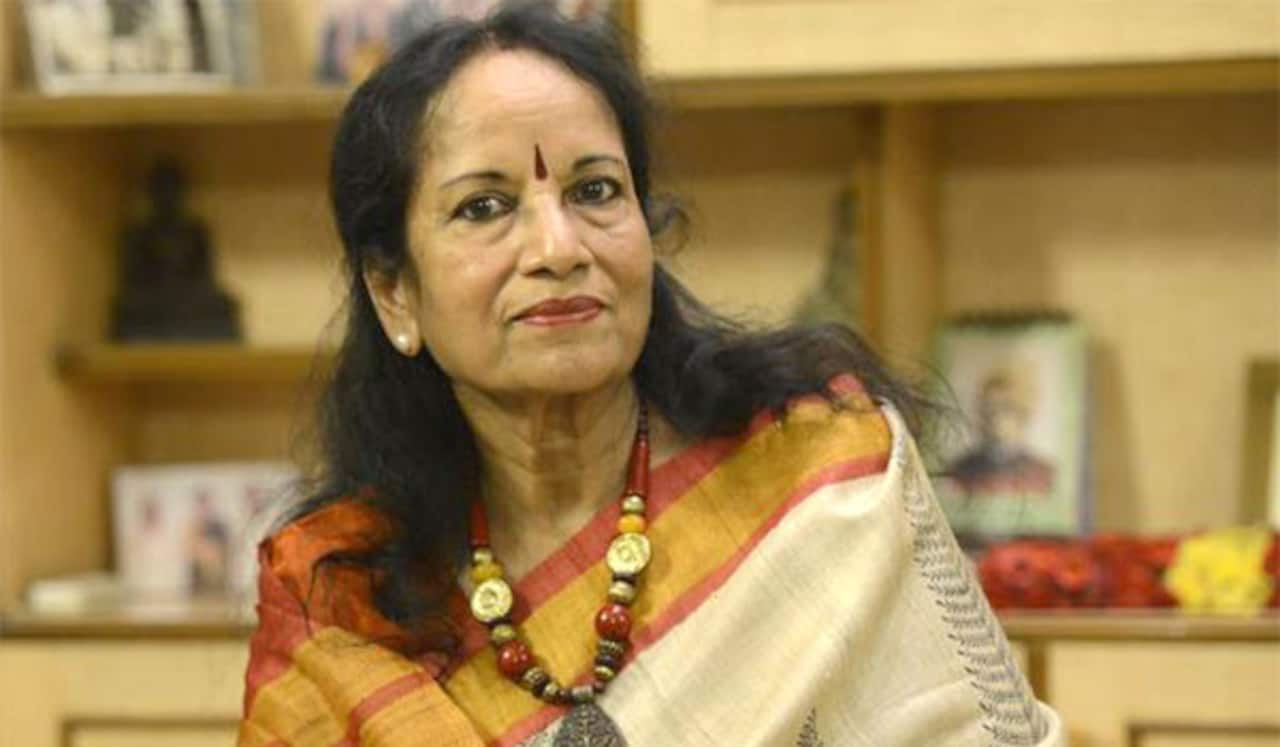 வாணி ஜெயராம் : ஏழு ஸ்வரங்களின் நாயகி ; 7 கோடி தமிழரின் பாடகி