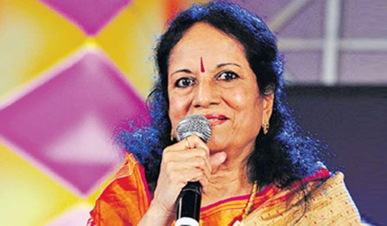 ‛‛நித்தம் நித்தம் நெல்லுச்சோறு... நித்தம் கேட்பது உன் பாட்டு : வாணி ஜெயராம் பாடிய சூப்பர் ஹிட் பாடல் லிஸ்ட்