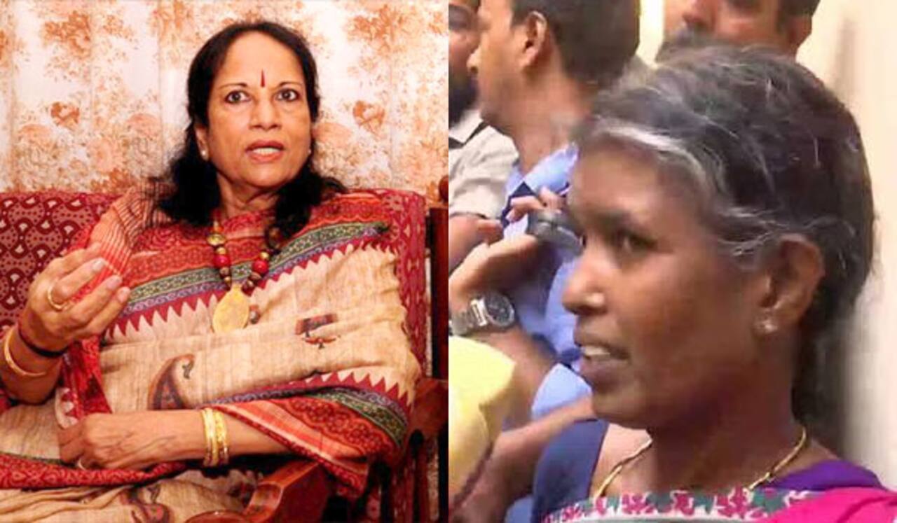 வாணி ஜெயராம் இறந்தது எப்படி? - வீட்டு பணிப்பெண் பரபரப்பு தகவல்