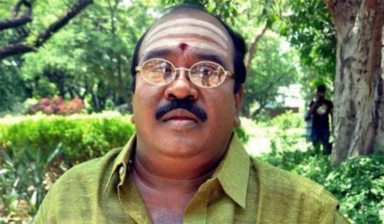 பிரபல நடிகரும், இயக்குனருமான டி.பி.கஜேந்திரன் காலமானார்: முதல்வர் நேரில் அஞ்சலி