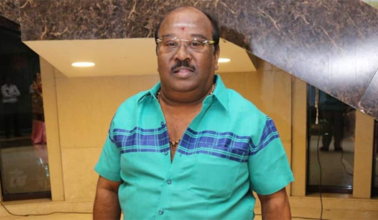 உதவி இயக்குனர் - நடிகர் - இயக்குனர்: டி.பி.கஜேந்திரன் கடந்து வந்த பாதை