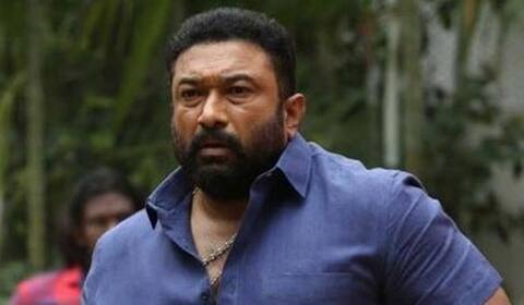 மோசடி வழக்கில் வில்லன் நடிகர் பாபுராஜ் கைது