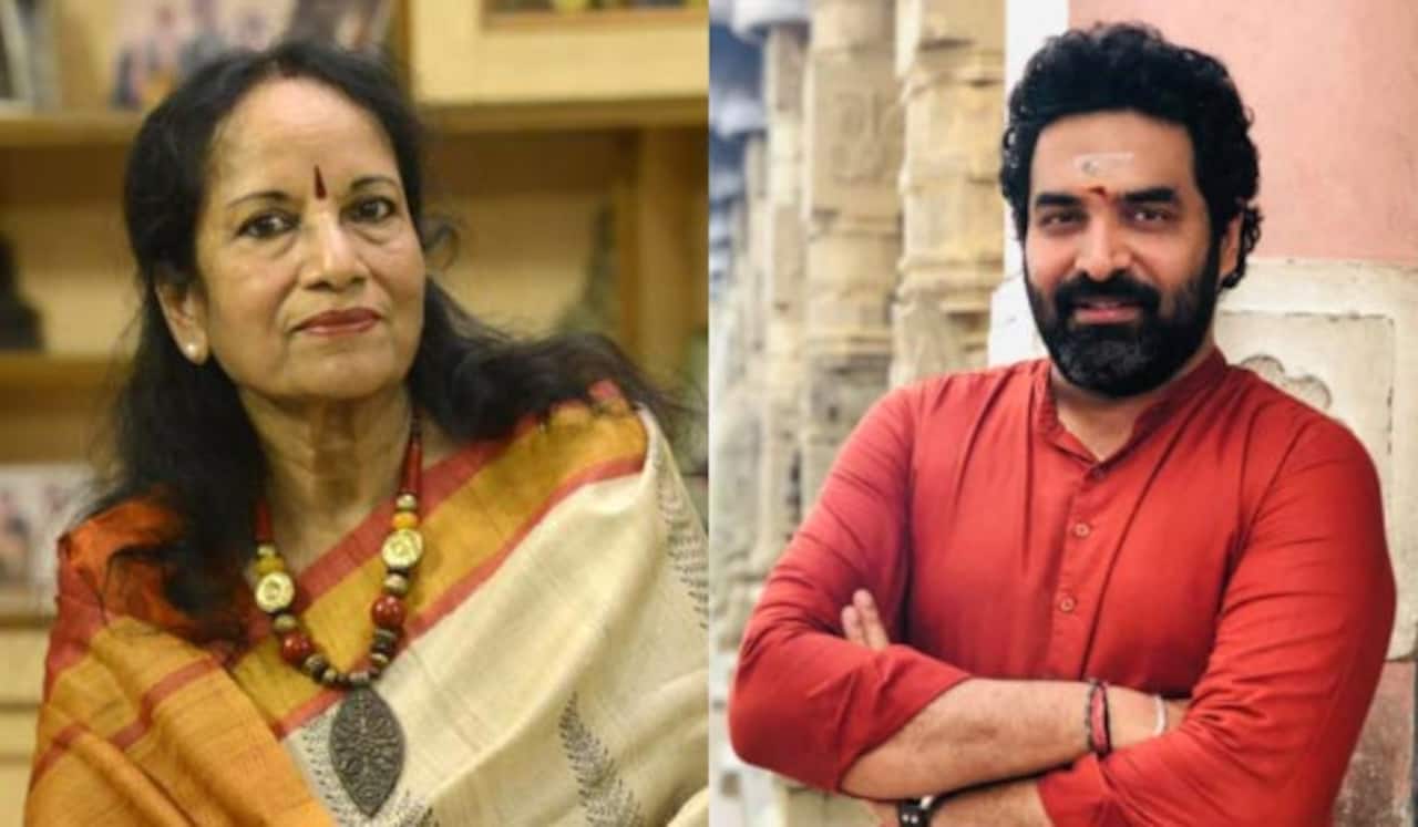 மனவருத்தம் நீங்காமலே மறைந்துவிட்டார் வாணி ஜெயராம் ; இசையமைப்பாளர் கோபி சுந்தர் வருத்தம்