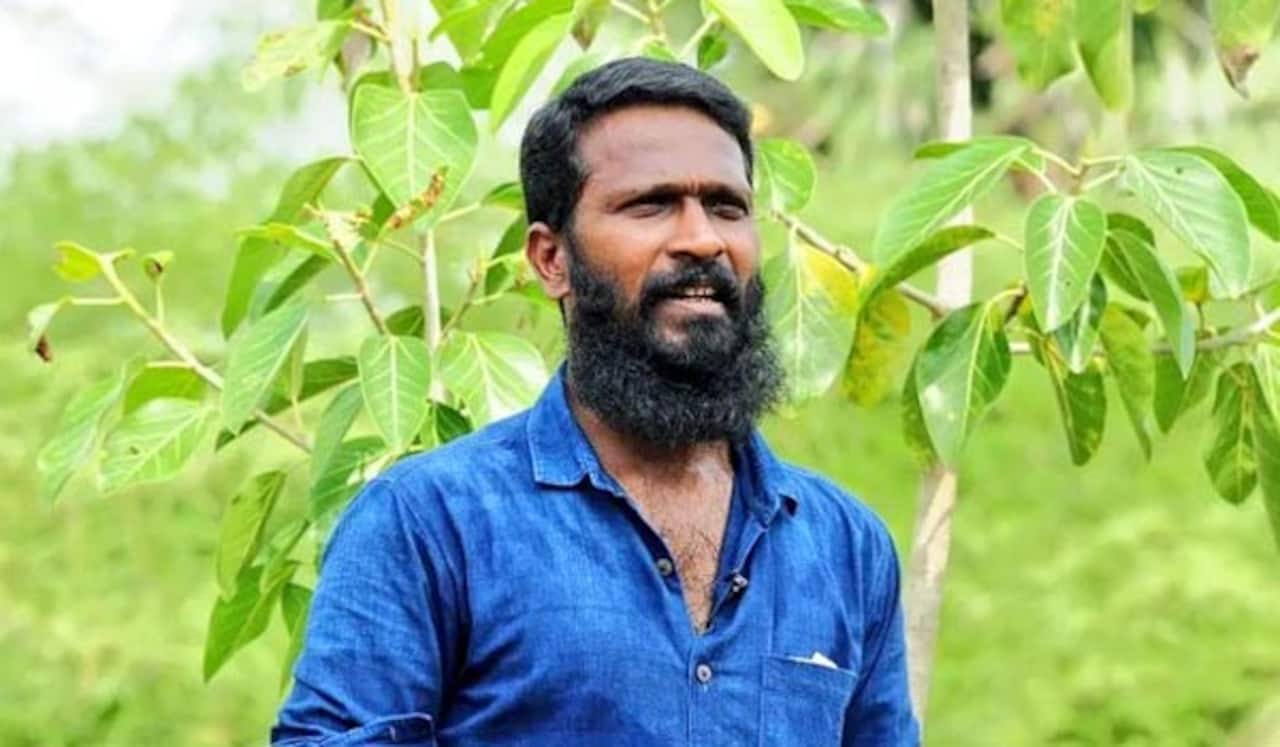 நடிகர்களை தலைவர் என்று அழைப்பது நெருடலாக உள்ளது - வெற்றிமாறன் கருத்து