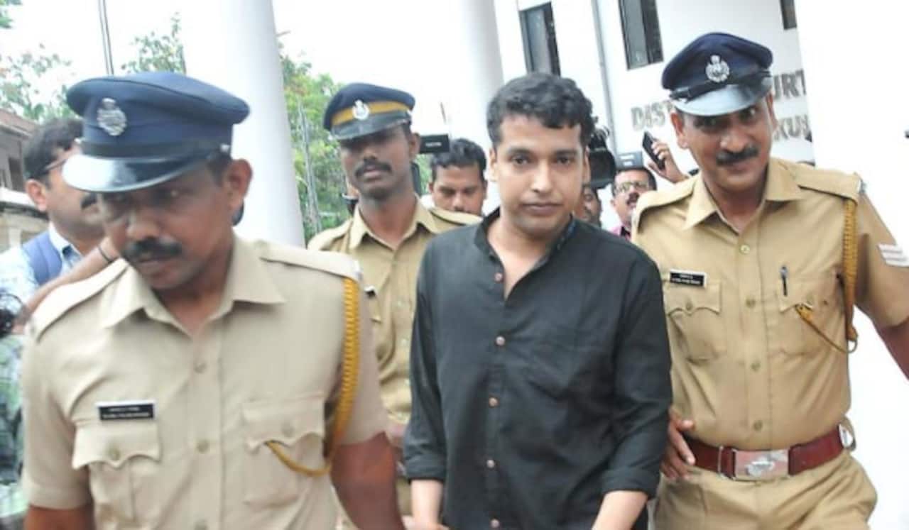 நடிகை துன்புறுத்தல் வழக்கில் மீண்டும் ஜாமினுக்கு விண்ணப்பித்த பல்சர் சுனி