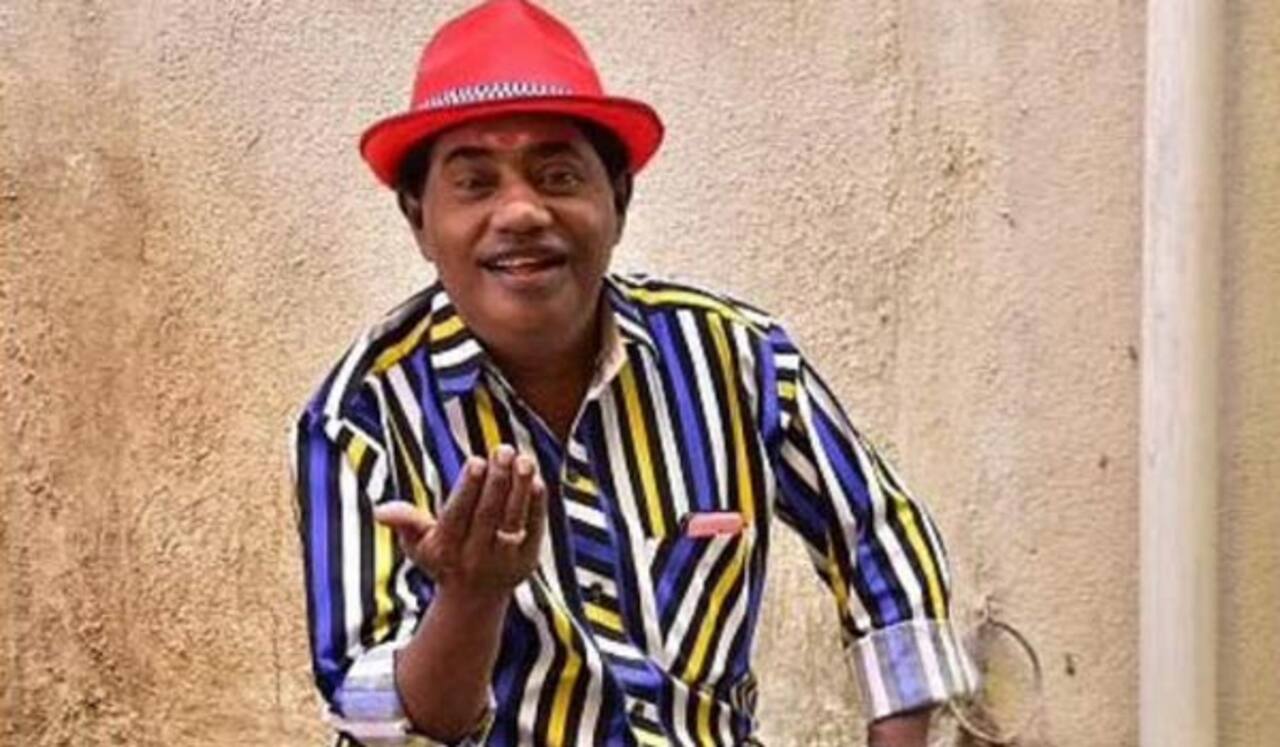 இலங்கை மியூசியத்தில் என் படம்: போண்டா மணி நெகிழ்ச்சி