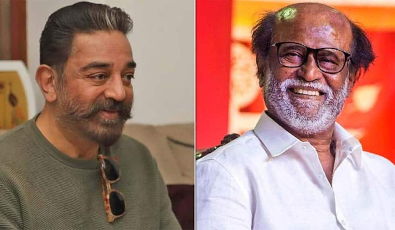 18 ஆண்டுகளுக்குப் பிறகு ஒரே நாளில் வெளியாகும் ரஜினி - கமல் படங்கள்!