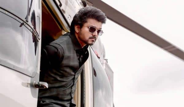 வாரிசு - 300 கோடி கடந்ததாக விஜய் ரசிகர்கள் செய்யும் டிரெண்டிங்