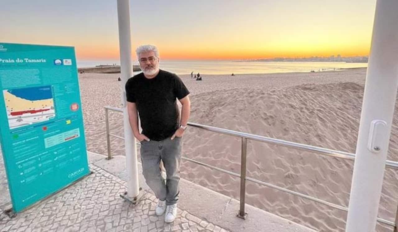 ஏகே 62 இந்த வாரம் அறிவிப்பு வருமா ?