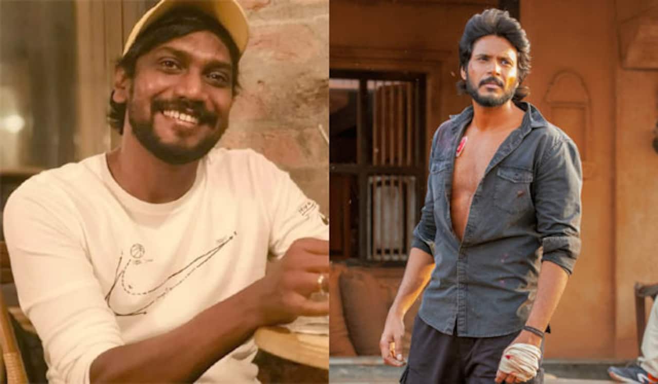 ‛மைக்கேல் விமர்சனம் : அனைவரையும் திருப்திபடுத்தும் படைப்பு இல்லை - ரஞ்சித் ஜெயக்கொடி