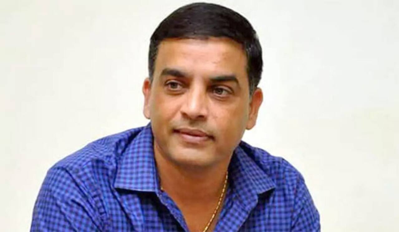 மீண்டும் சர்ச்சையில் சிக்கிய வாரிசு தயாரிப்பாளர் தில் ராஜு