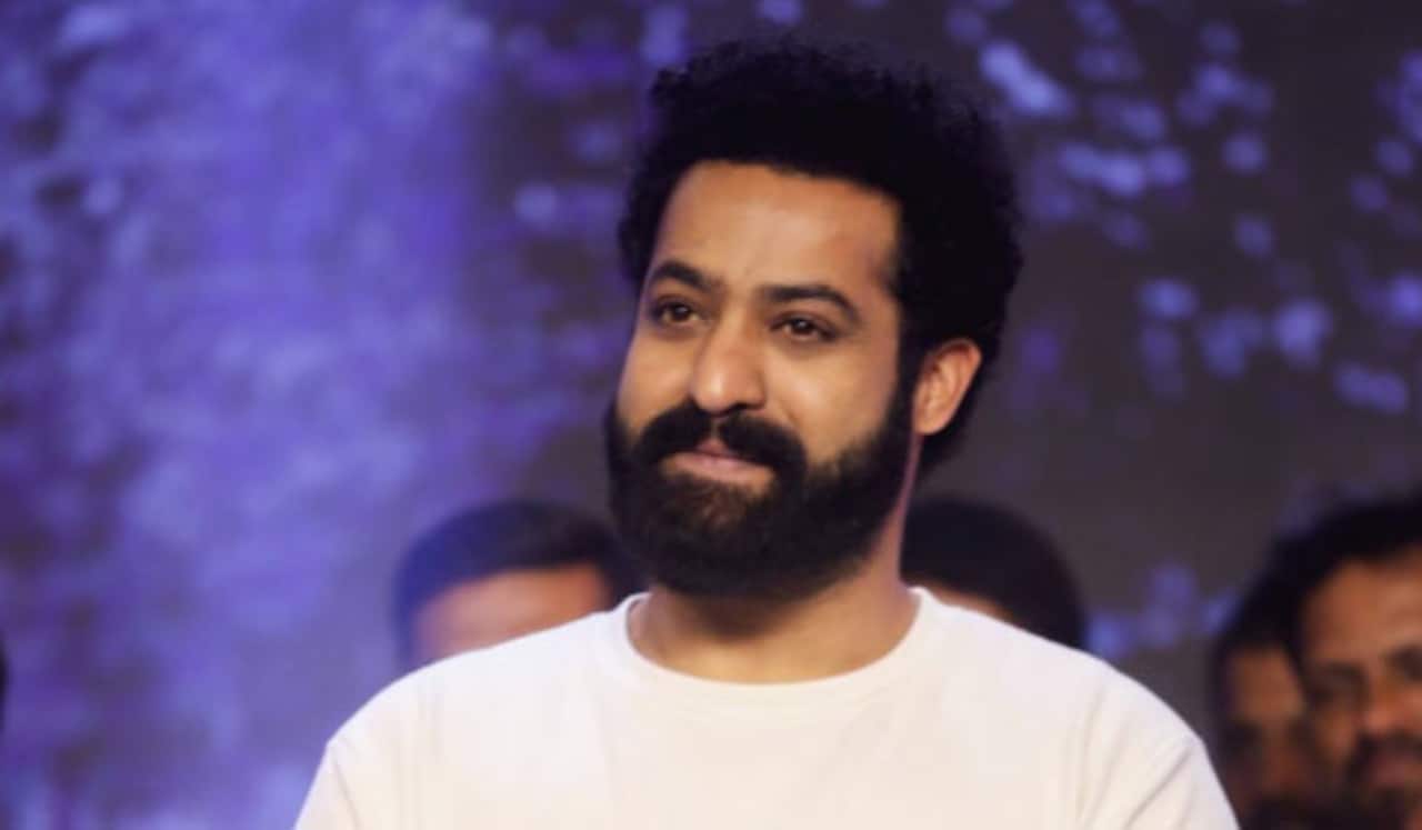 அப்டேட் கேட்டு அடம் பிடிக்காதீர்கள் : ரசிகர்களுக்கு ஜூனியர் என்டிஆர் வேண்டுகோள்