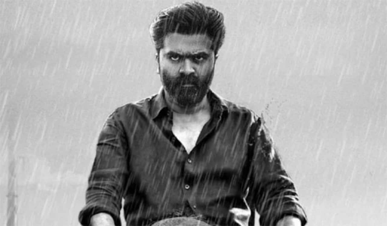 பிப்ரவரி 18ல் சிம்புவின் ‛பத்து தல படத்தின் இசை விழா