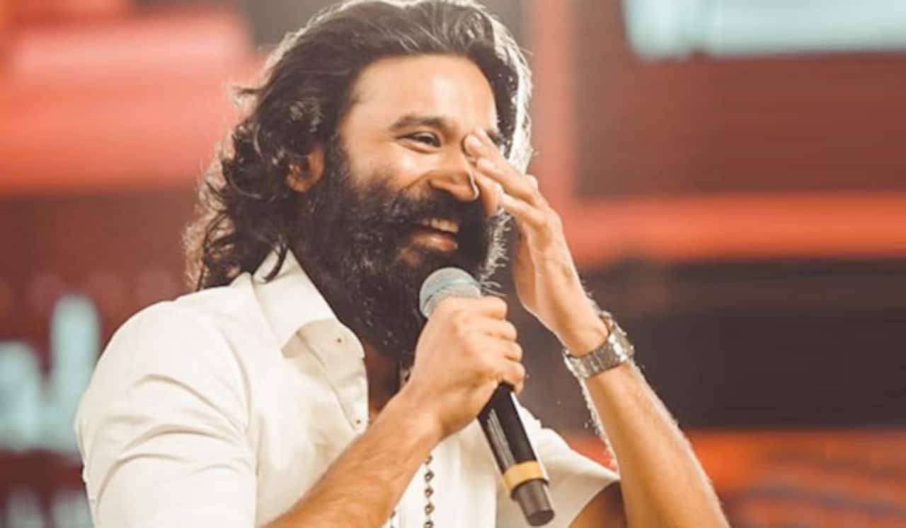 படிப்பை விற்காதீர்கள்: தனுஷ்