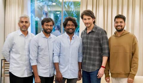 ‛ரைட்டர் பத்மபூஷன் படம் பாருங்கள் ; சிபாரிசு செய்யும் மகேஷ்பாபு