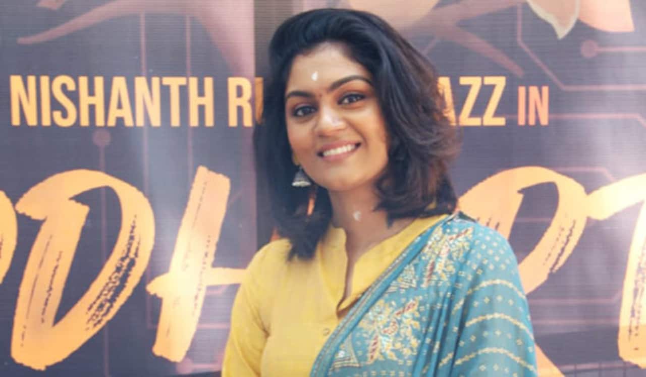 ஹீரோயின் ஆன யு-டியூப் பிரபலம்