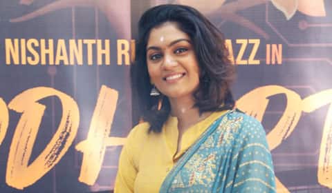 ஹீரோயின் ஆன யு-டியூப் பிரபலம்