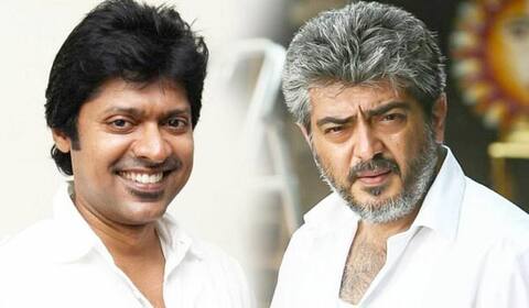 மகிழ்திருமேனிக்கு  அஜித் போட்ட உத்தரவு