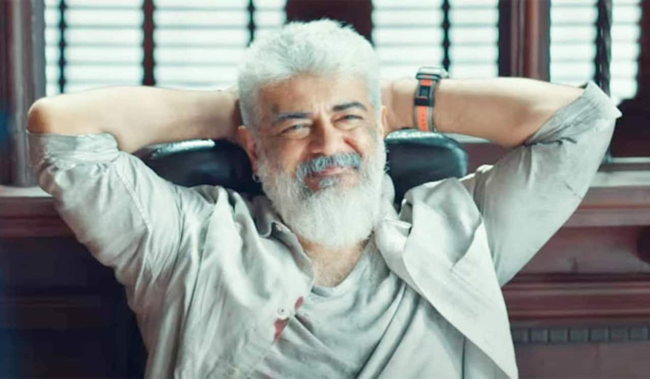 ஏகே 62 யார் தான் இயக்குனர் ?