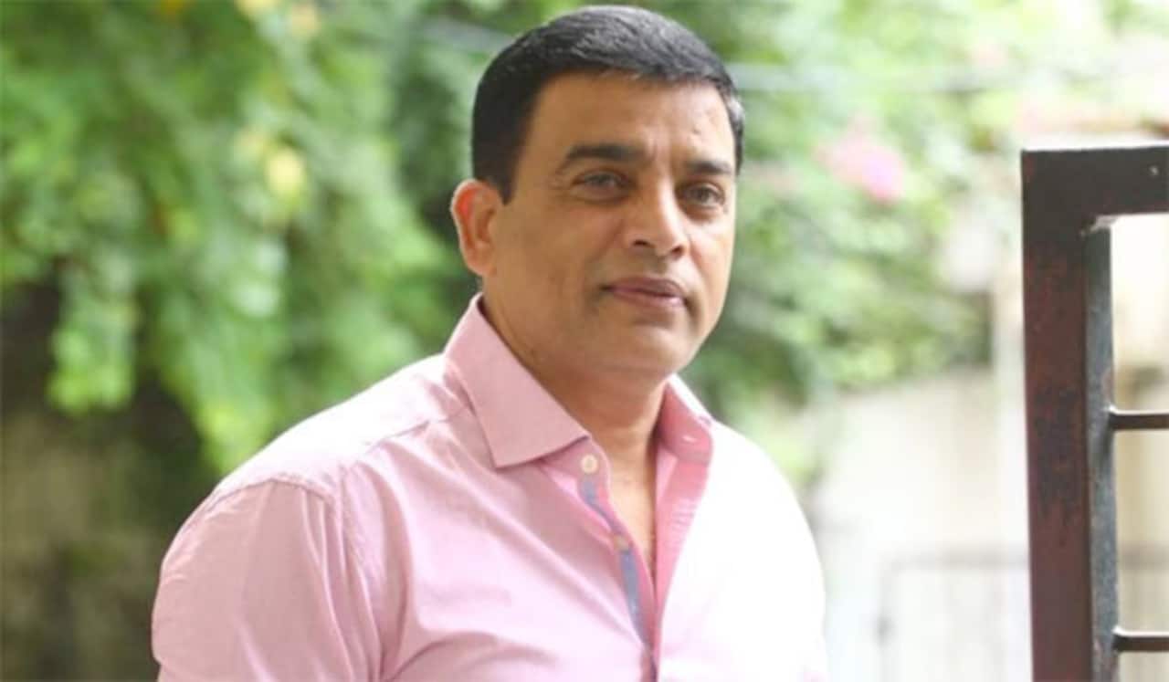 தெலுங்கு தயாரிப்பாளர் சங்கத் தேர்தல் - வாரிசு தயாரிப்பாளர் தில் ராஜு போட்டி