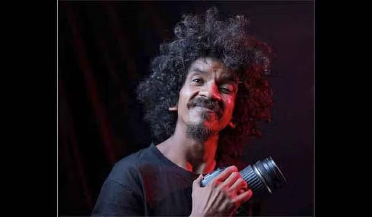 நான் குடிக்கவேமாட்டேன் : ஓட்டேரி சிவா கண்ணீர் பேட்டி