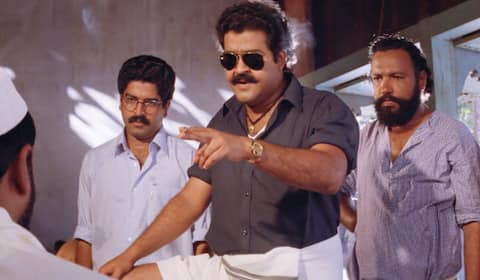 ஸ்படிகம் டிஜிட்டலில் ரீ-ரிலீஸ் : 8 நிமிடங்கள் கூடுதலாக சேர்ப்பு