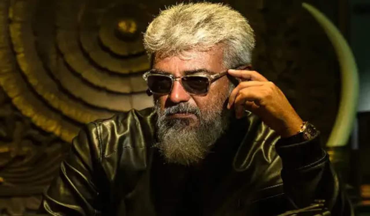 நான்கே மாதங்கள்... பரபரக்கும் அஜித் 62