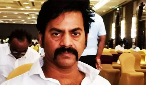 நடிக்க மறுப்பு : ரெடின் கிங்ஸ்லி மீது தயாரிப்பாளர் சங்கத்தில் புகார்