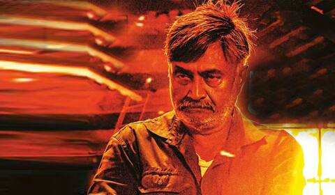 கதை நாயகன் ஆனார் எம்.எஸ்.பாஸ்கர்