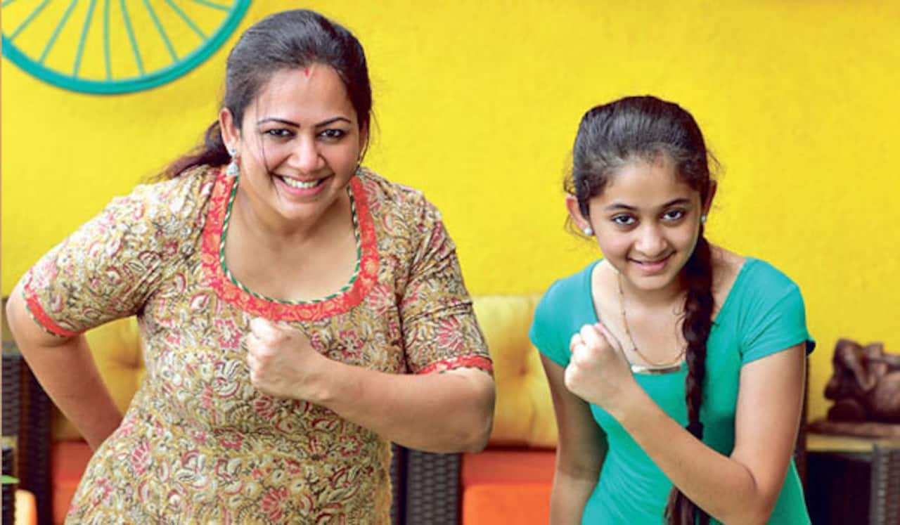 நக்கலடித்த மாணவருக்கு அட்வைஸ் உடன் பதிலடி கொடுத்த அர்ச்சனா