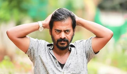 காமெடி நடிகர் ரெடின் கிங்ஸ்லி மீது தயாரிப்பாளர் சங்கத்தில் புகார்!