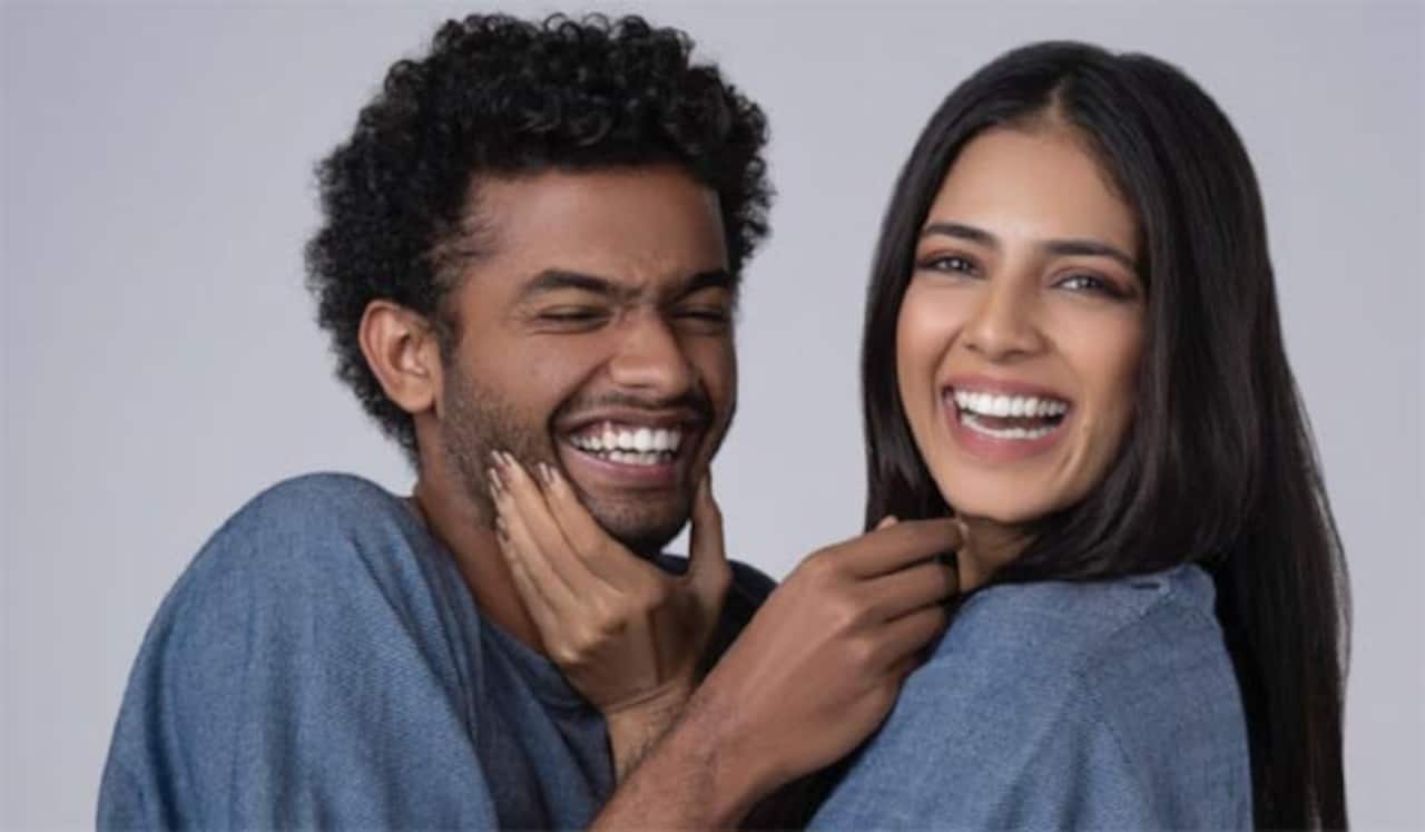 மாளவிகா மோகன் நடித்துள்ள கிறிஸ்டி படத்தின் டிரைலர் வெளியானது!