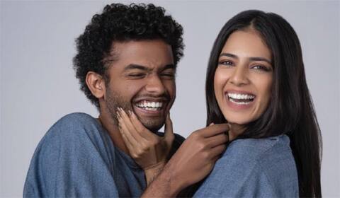 மாளவிகா மோகன் நடித்துள்ள கிறிஸ்டி படத்தின் டிரைலர் வெளியானது!