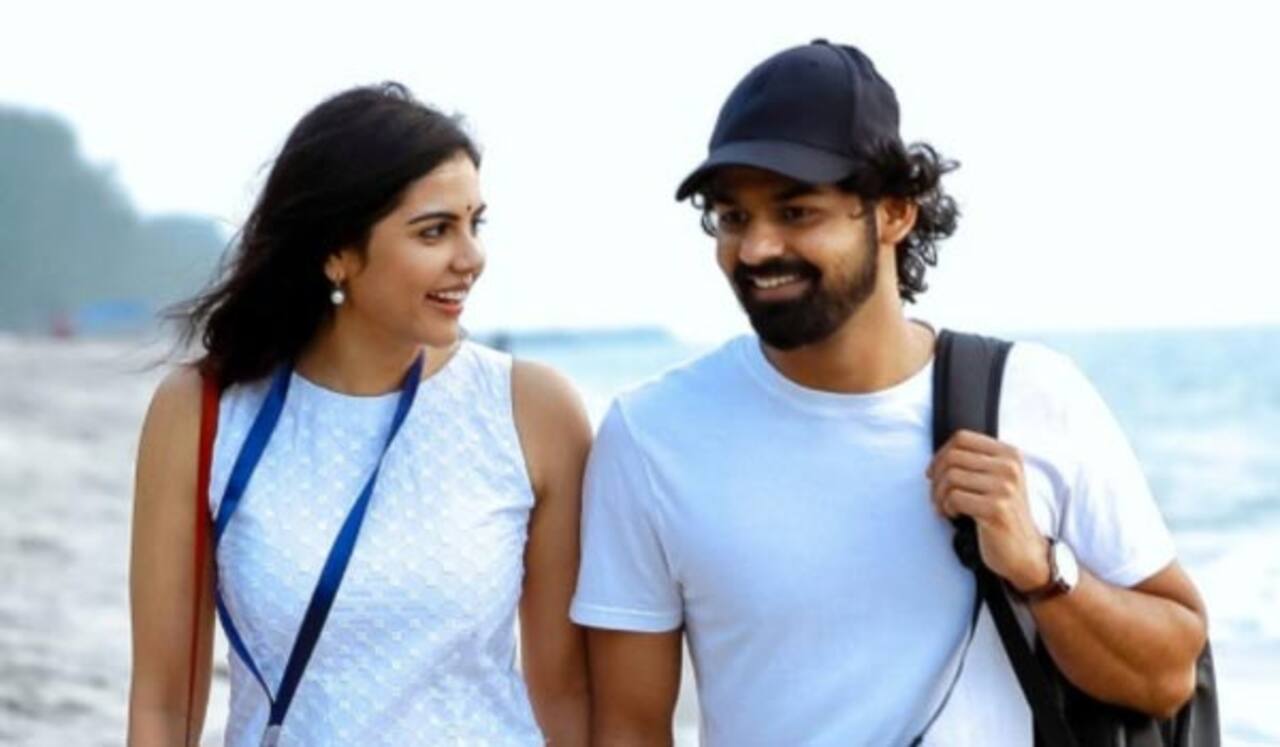 காதலர் தினத்தை முன்னிட்டு ரீ-ரிலீஸ் செய்யப்படும் ‛ஹிருதயம்