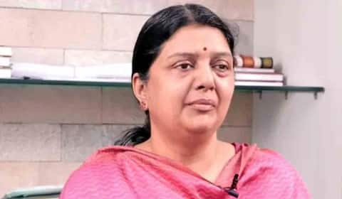 நினைவாற்றல் இழப்பு பாதிப்புக்கு ஆளான பானுப்ரியா