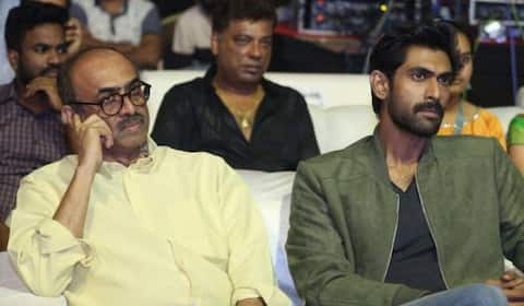 மிரட்டல் வழக்கு தொடர்பாக தந்தையுடன் ஆஜராக ராணாவுக்கு நீதிமன்றம் உத்தரவு