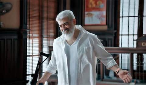 ஓடிடியில் வந்த பிறகும் தியேட்டர்களில் ஓடும் துணிவு