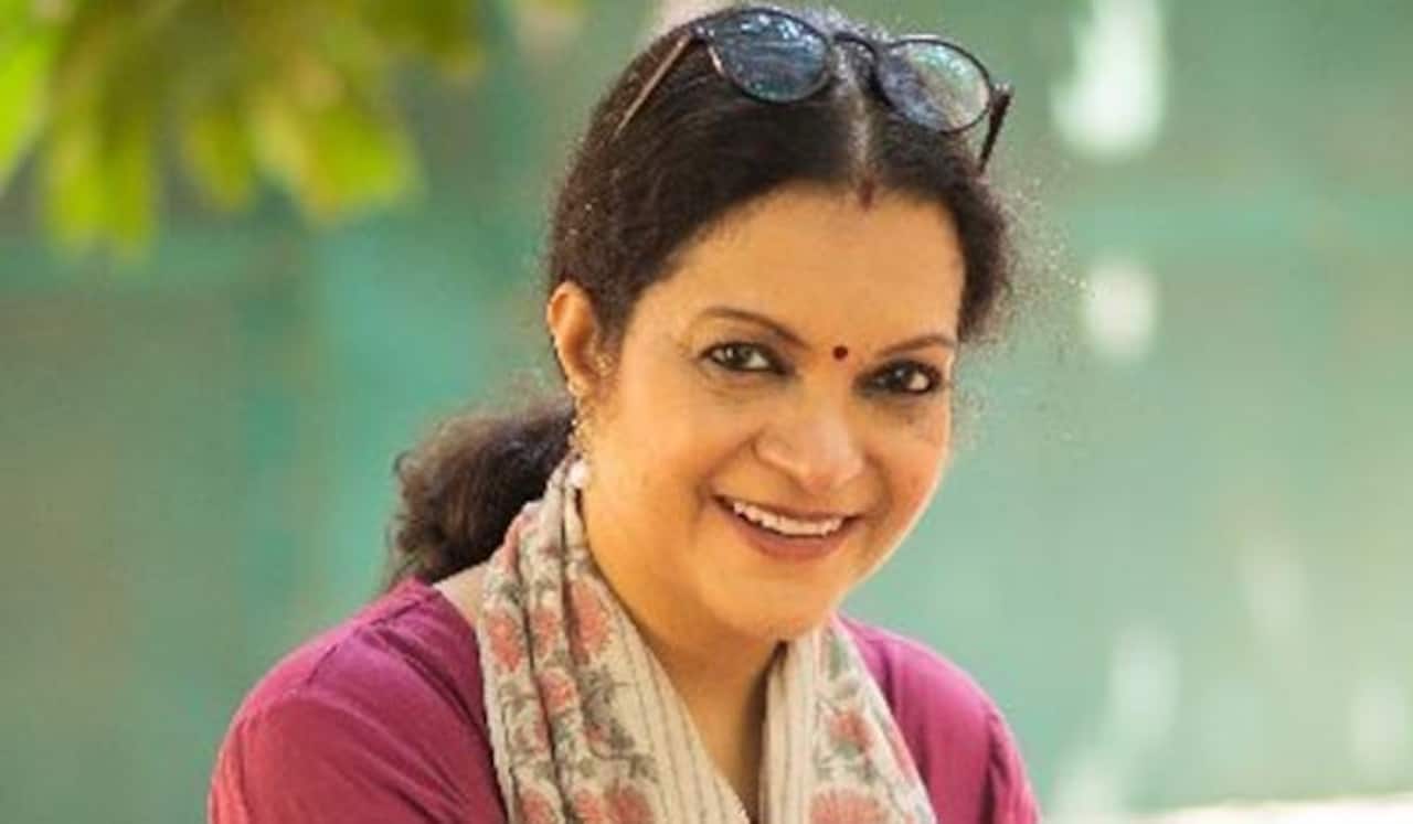 மனதை திறந்தால் கதைகள் வரும்: கில்லி அம்மா ஜானகி சபேஷ் பேட்டி