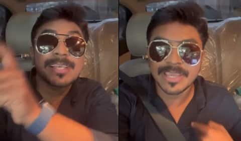 கமல் எனக்கு தந்தை போன்றவர் : அசீம் அந்தர்பல்டி